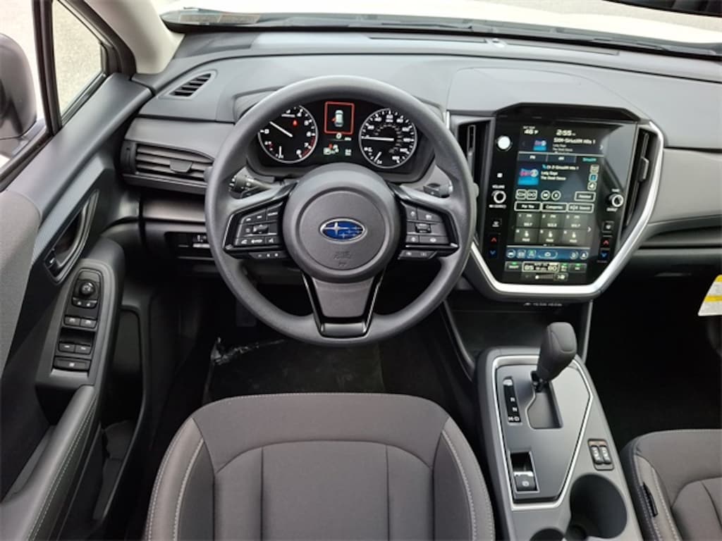 New 2025 Subaru Crosstrek Premium SUV