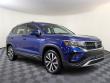 Used 2023 Volkswagen Taos 1.5T SE SUV