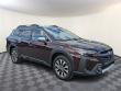 Used 2025 Subaru Outback Touring SUV