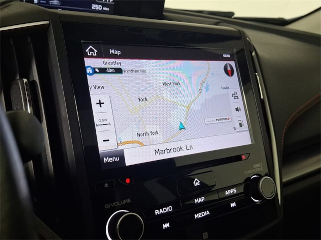 Used 2019 Subaru Crosstrek 2.0i Limited SUV