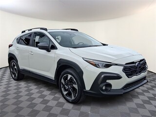 2025 Subaru Crosstrek 4S4GUHM60S3773774 in York, PA
