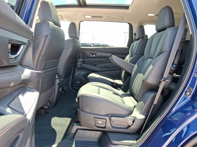 2026 Subaru Ascent Limited Bronze Edition - Photo 9