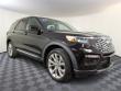 Used 2021 Ford Explorer Platinum SUV