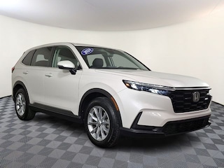 2024 Honda CR-V EX SUV for sale in Muncy PA