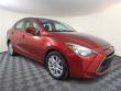 Used 2018 Toyota Yaris iA Base Sedan