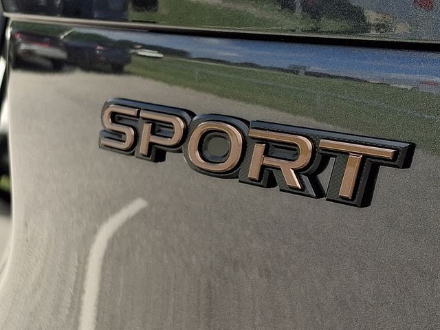 2026 Subaru Forester Sport - Photo 19