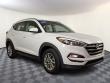 Used 2016 Hyundai Tucson SE SUV