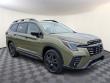  Subaru Ascent