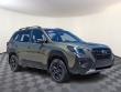 Used 2024 Subaru Forester Wilderness SUV