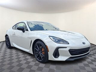 2025 Subaru BRZ JF1ZDBS15S9702770 in York, PA
