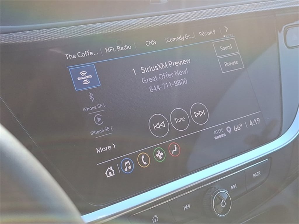 Used 2022 Buick Encore GX Select SUV