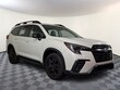  Subaru Ascent