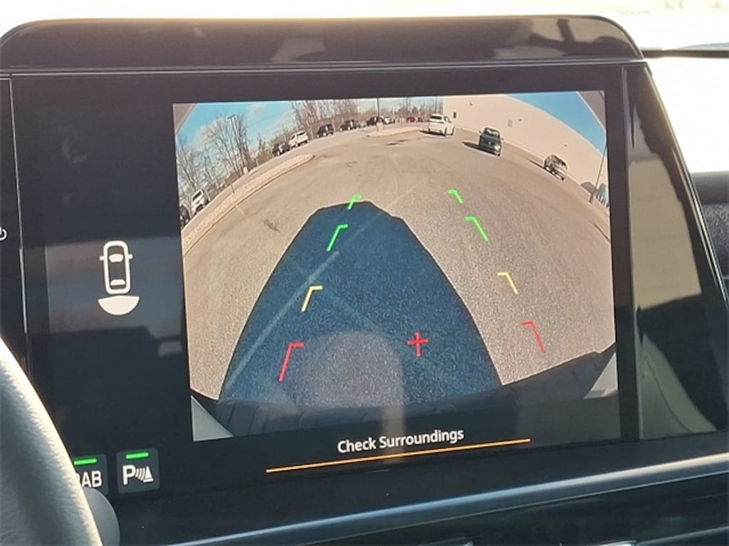 New 2026 Subaru Outback Limited SUV