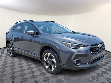 2025 Subaru Crosstrek 4S4GUHL65S3757703