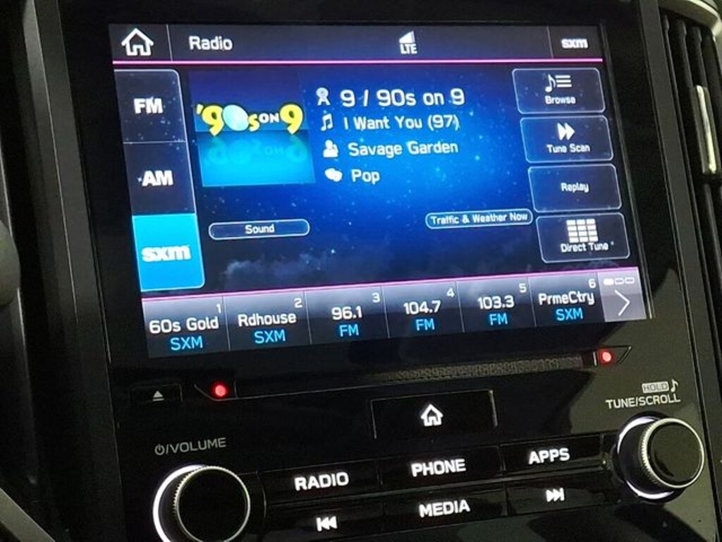 Used 2020 Subaru Crosstrek Limited SUV