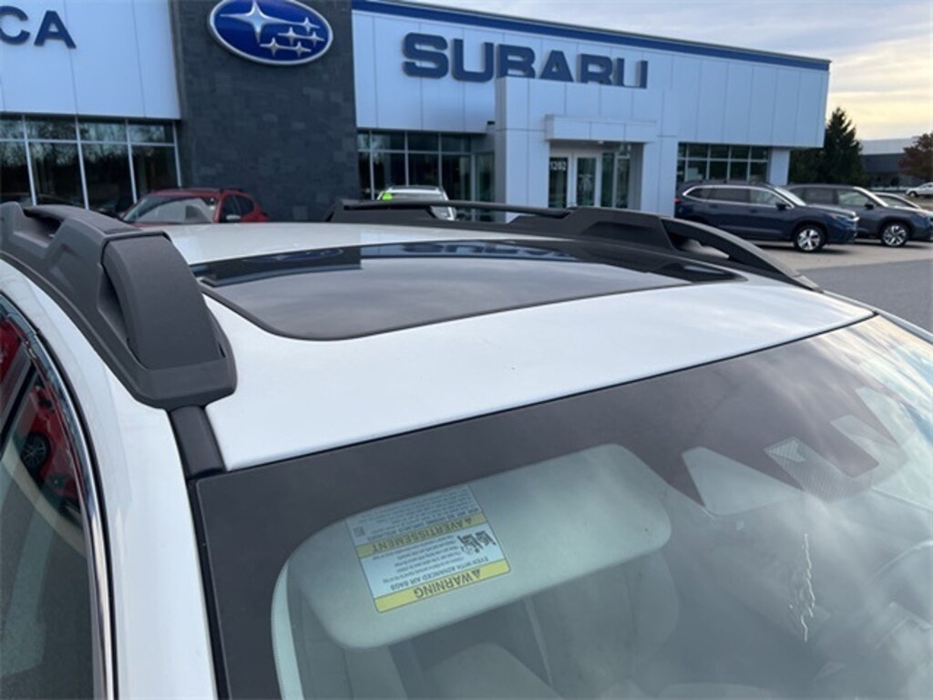 Used 2023 Subaru Outback Limited SUV