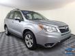 Used 2015 Subaru Forester 2.5i Premium SUV