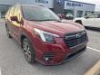 Used 2023 Subaru Forester Limited SUV