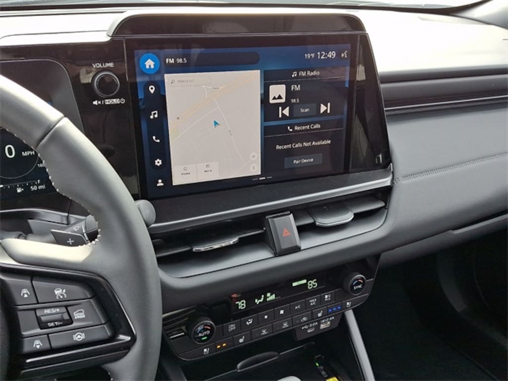 New 2026 Subaru Outback Touring XT SUV