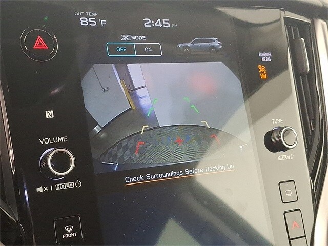 2025 Subaru Outback Premium photo 4