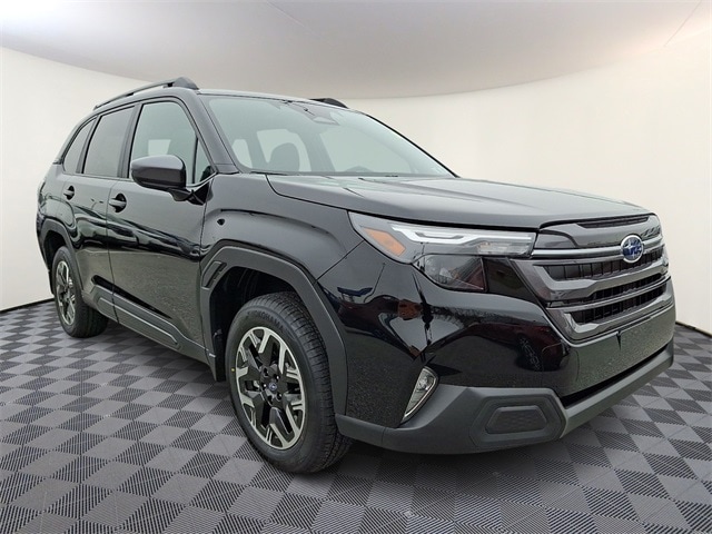 2026 Subaru Forester Premium's photo