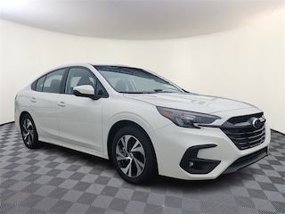 2025 Subaru Legacy 4S3BWAF66S3023891 in York, PA