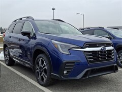 2026 Subaru Ascent Limited 7-Passenger SUV