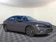 Used 2022 Honda Civic EX-L Hatchback