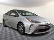 Used 2022 Toyota Prius XLE AWD-e Hatchback