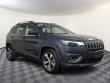 Used 2020 Jeep Cherokee Limited SUV