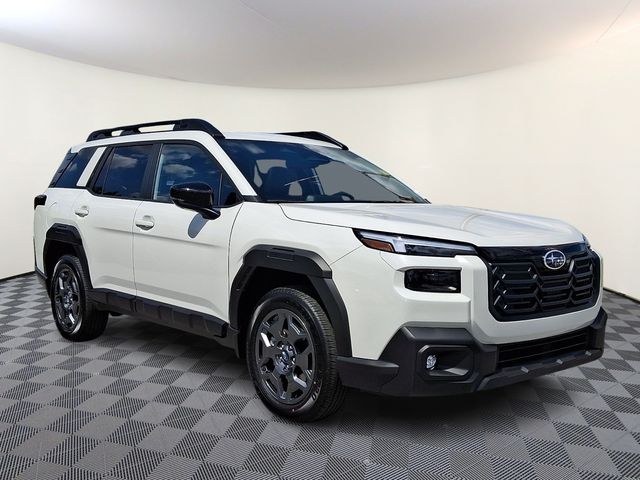 2026 Subaru Outback Premium's photo