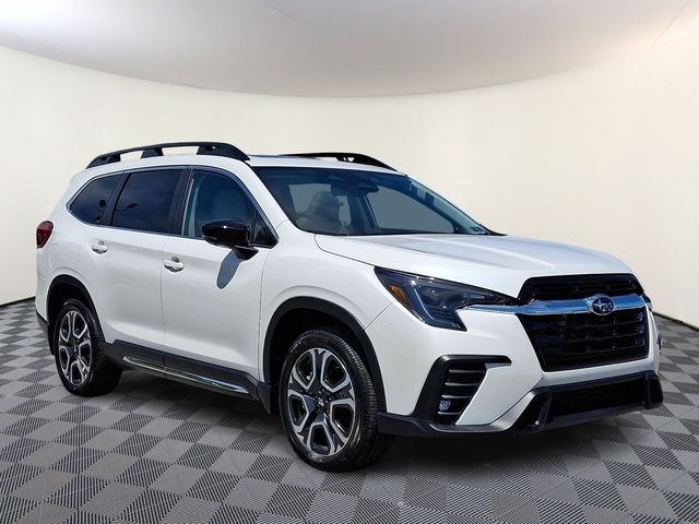 2026 Subaru Ascent Limited 8 Passenger's photo