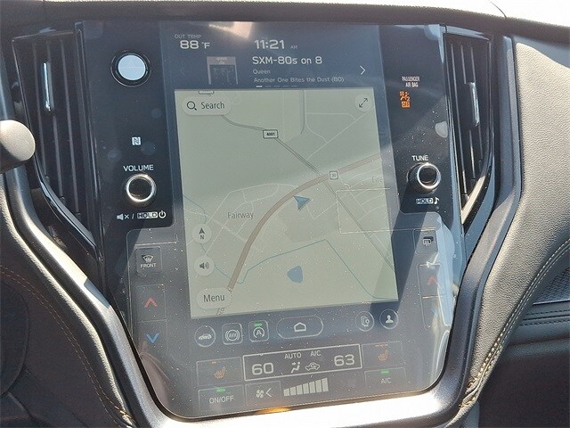 2025 Subaru Outback Wilderness photo 3