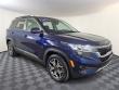 Used 2022 Kia Seltos EX SUV