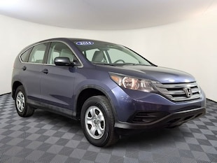 2014 Honda CR-V LX SUV