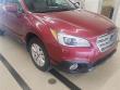 Used 2017 Subaru Outback 2.5i SUV
