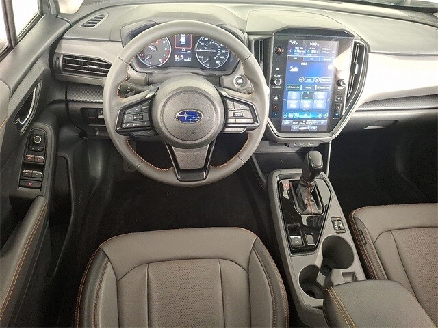 2024 Subaru Crosstrek Limited photo 2
