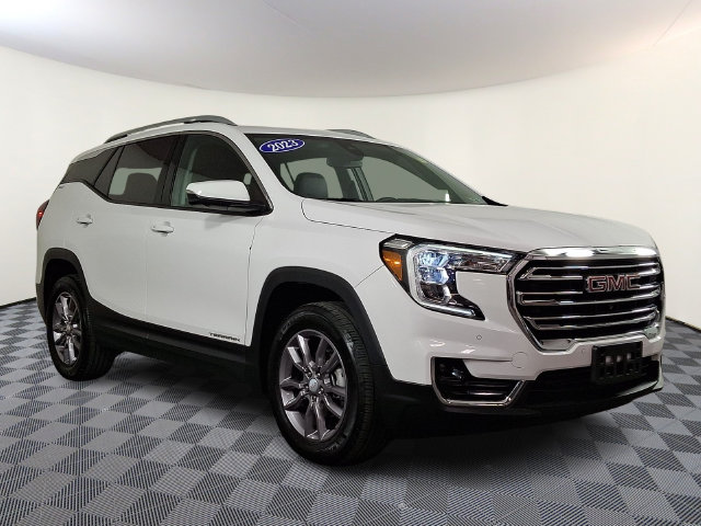 2023 Gmc Terrain