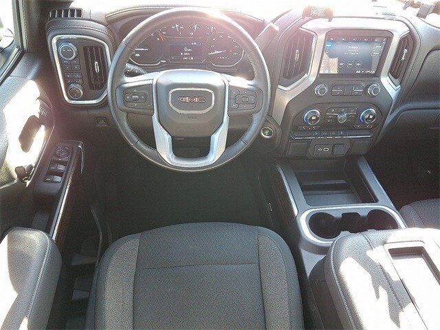 2022 Gmc Sierra 1500 Limited Elevation photo 2