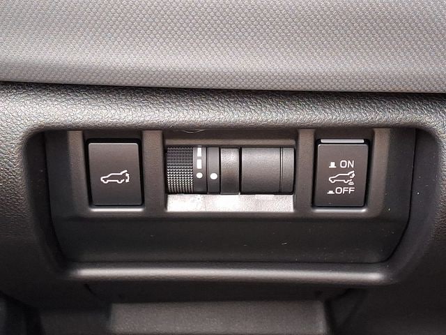 2026 Subaru Forester Sport - Photo 16