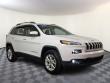 Used 2018 Jeep Cherokee Latitude SUV