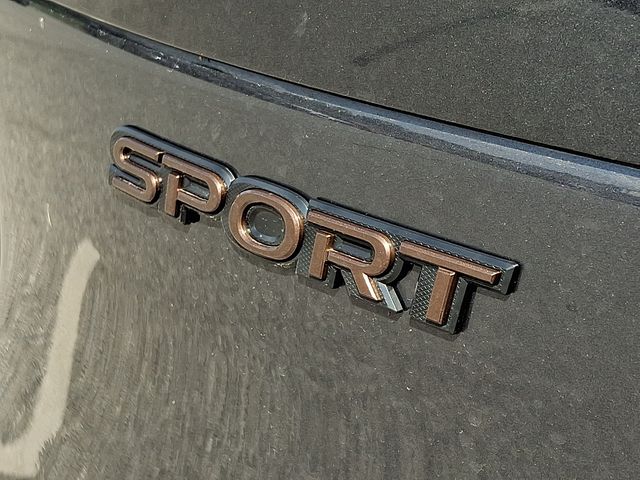 2026 Subaru Forester Sport - Photo 7