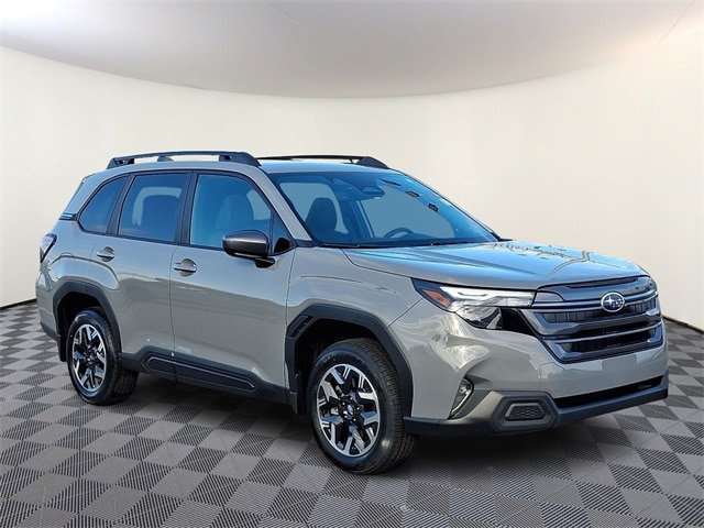 2026 Subaru Forester Premium's photo