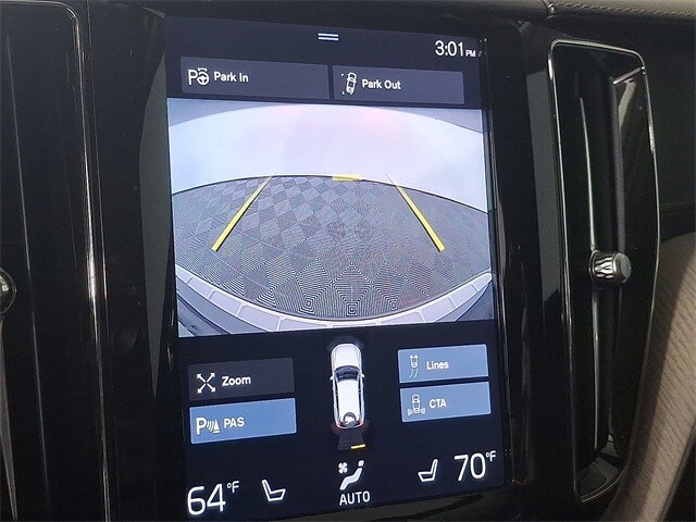2018 Volvo XC60 T5 Inscription photo 4