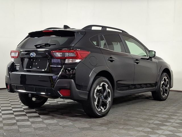 2022 Subaru Crosstrek Limited - Photo 9