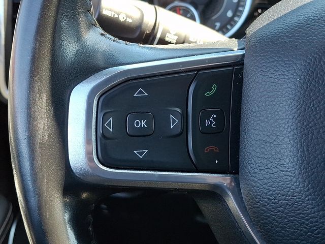 2023 RAM Ram 1500 Pickup Laramie - Photo 21