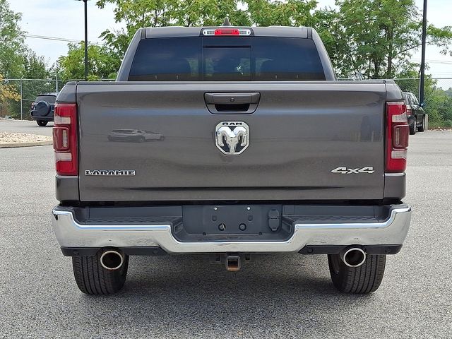 2023 RAM Ram 1500 Pickup Laramie - Photo 8