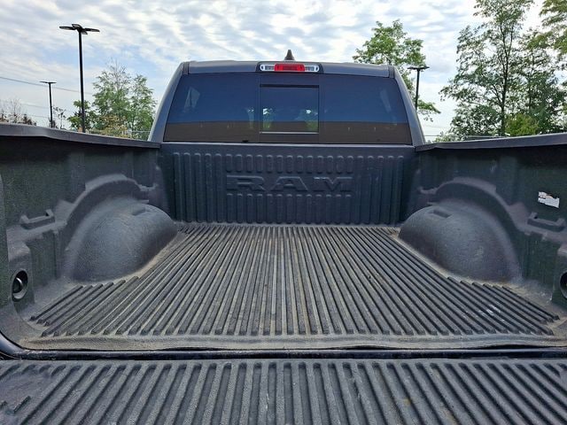 2023 RAM Ram 1500 Pickup Laramie - Photo 28