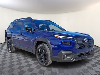 2026 Subaru Outback JF2BUPDD4TY488749 in York, PA