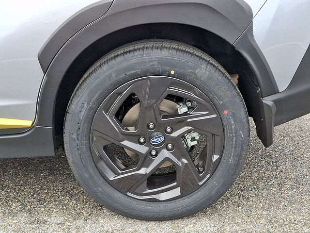2026 Subaru Crosstrek Sport - Photo 8